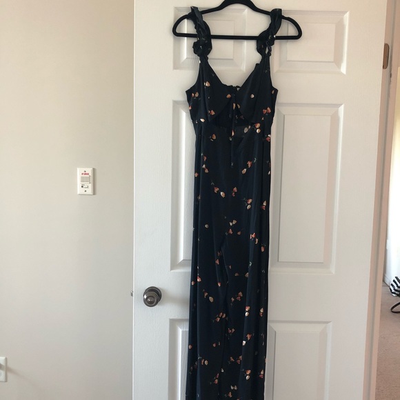 Capulet jumpsuit - Picture 5 of 7